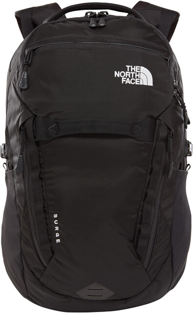 The North Face Surge Sac à dos, tnf 